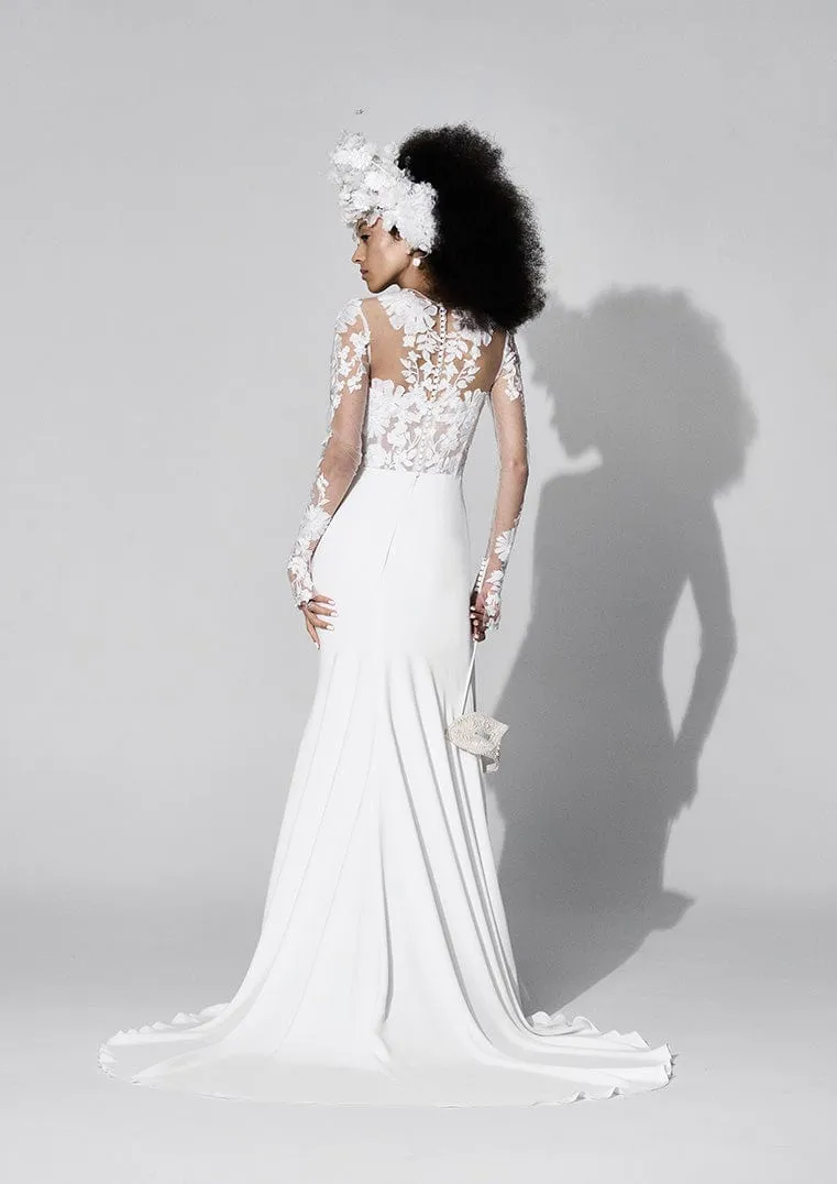 Vera Wang: Henar