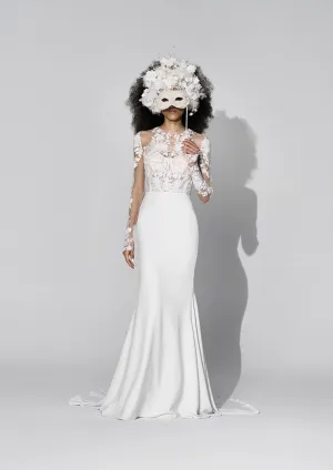 Vera Wang: Henar