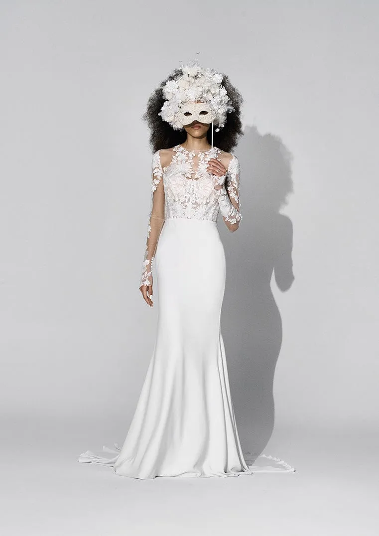 Vera Wang: Henar