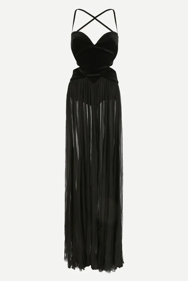 Viola Heart Maxi