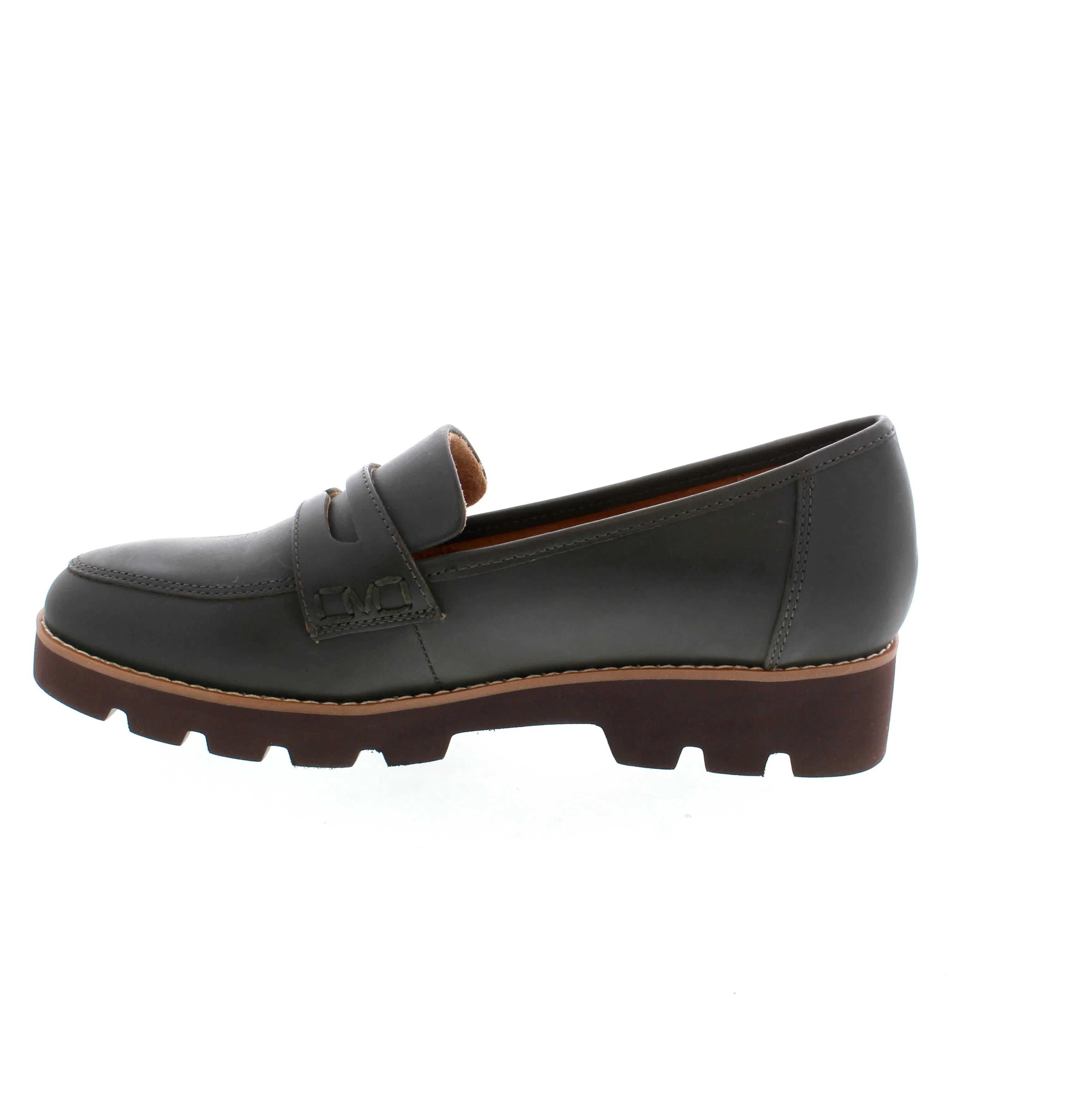 Vionic Cheryl II - Dark Khaki