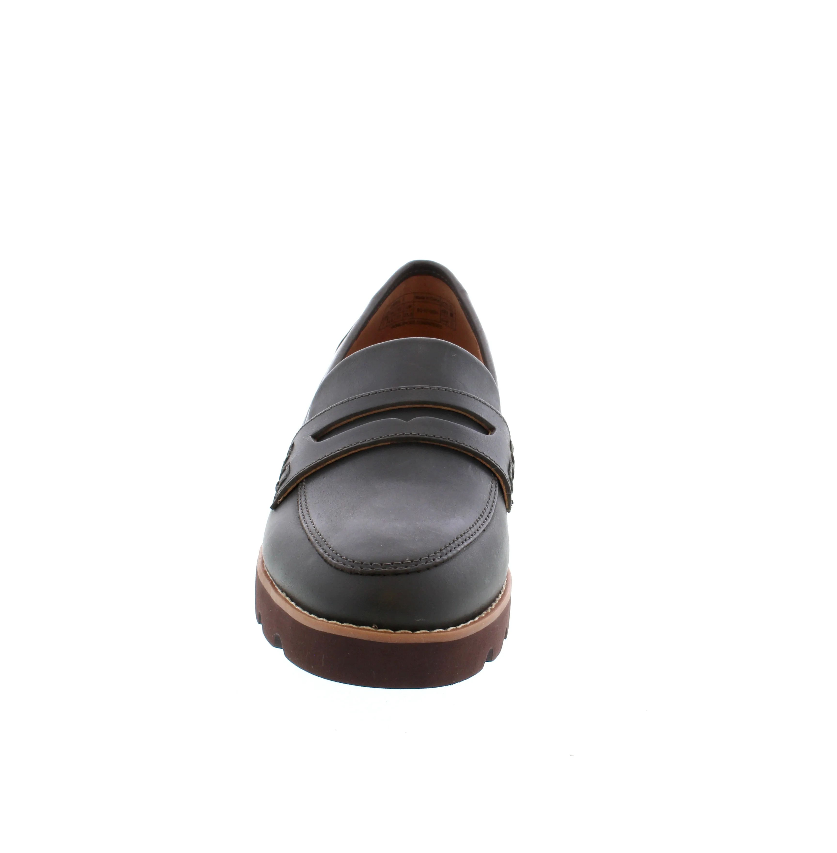 Vionic Cheryl II - Dark Khaki