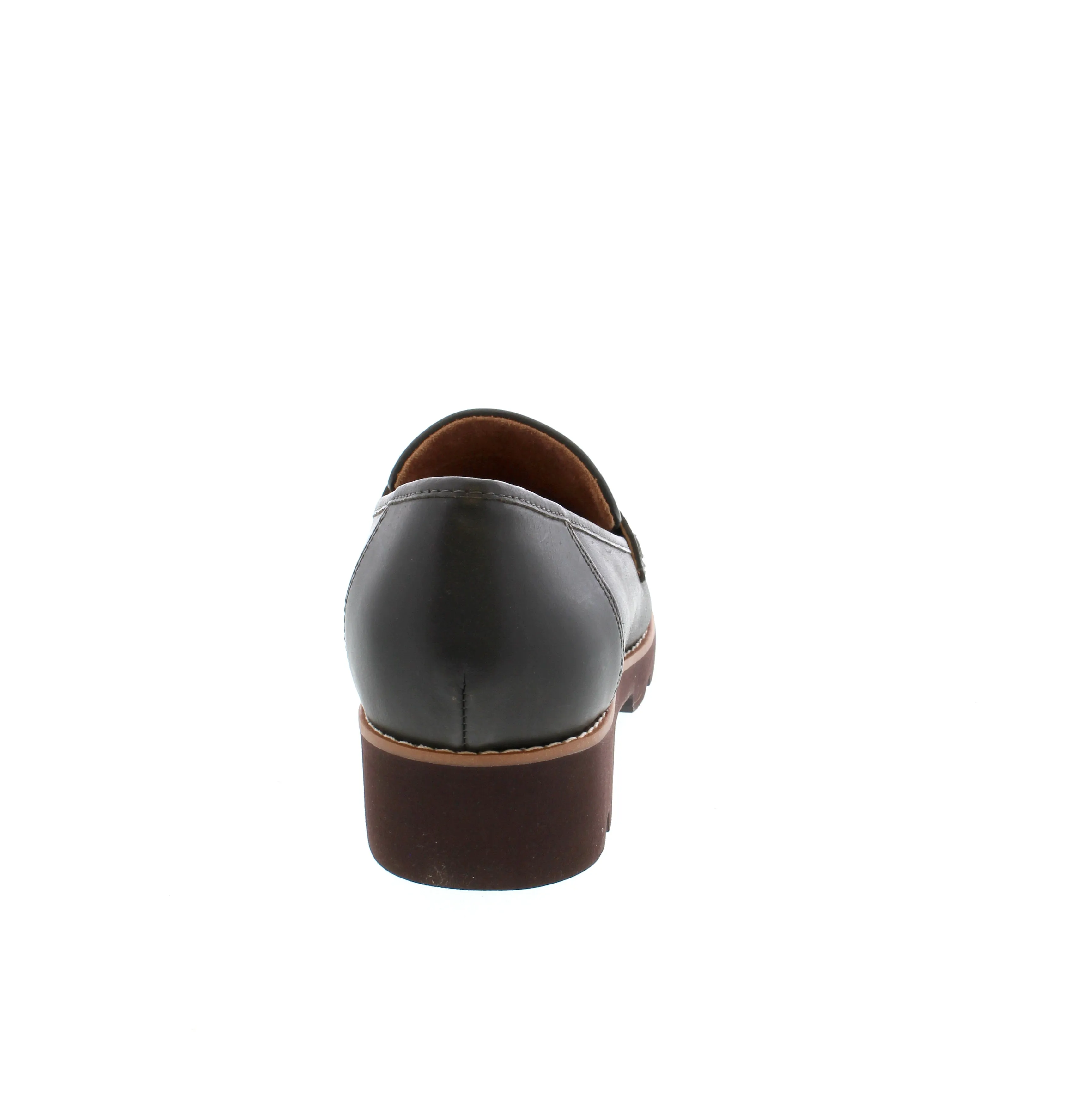 Vionic Cheryl II - Dark Khaki
