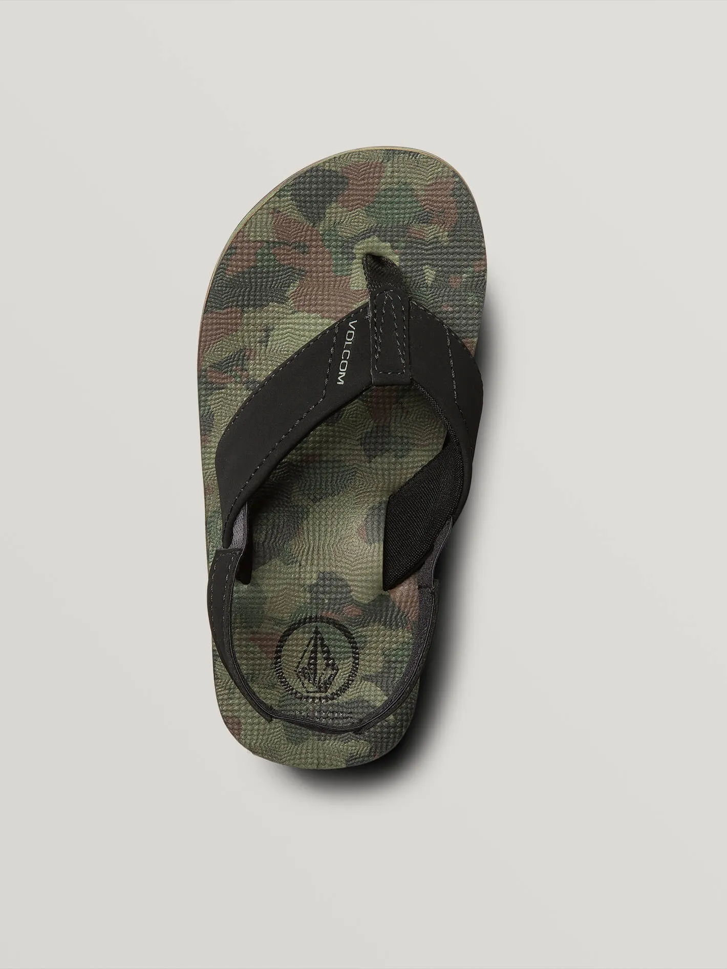 Volcom Little Boys Victor Sandals