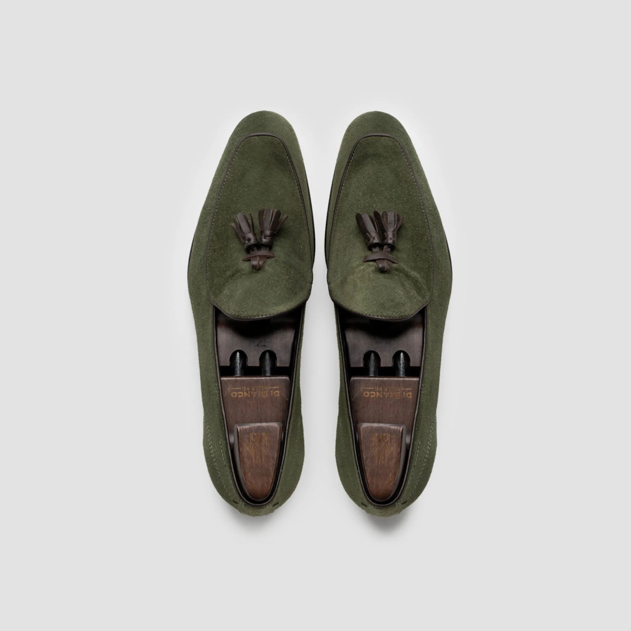 Vomero Sorbonne Men's Suede Loafer