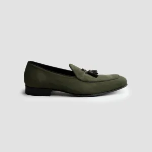 Vomero Sorbonne Men's Suede Loafer