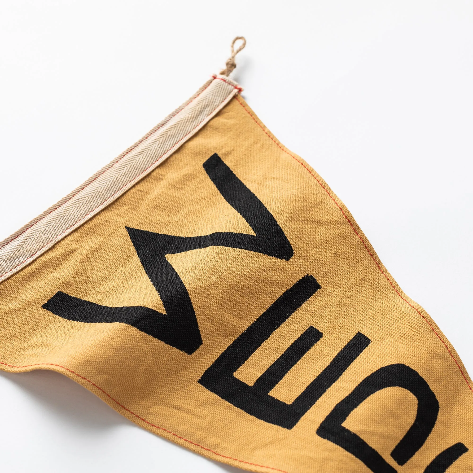 Wedge Flag