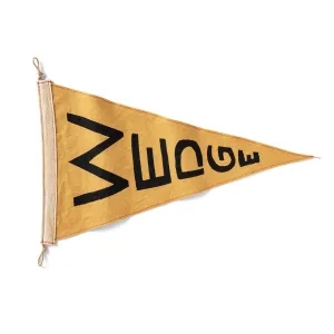 Wedge Flag