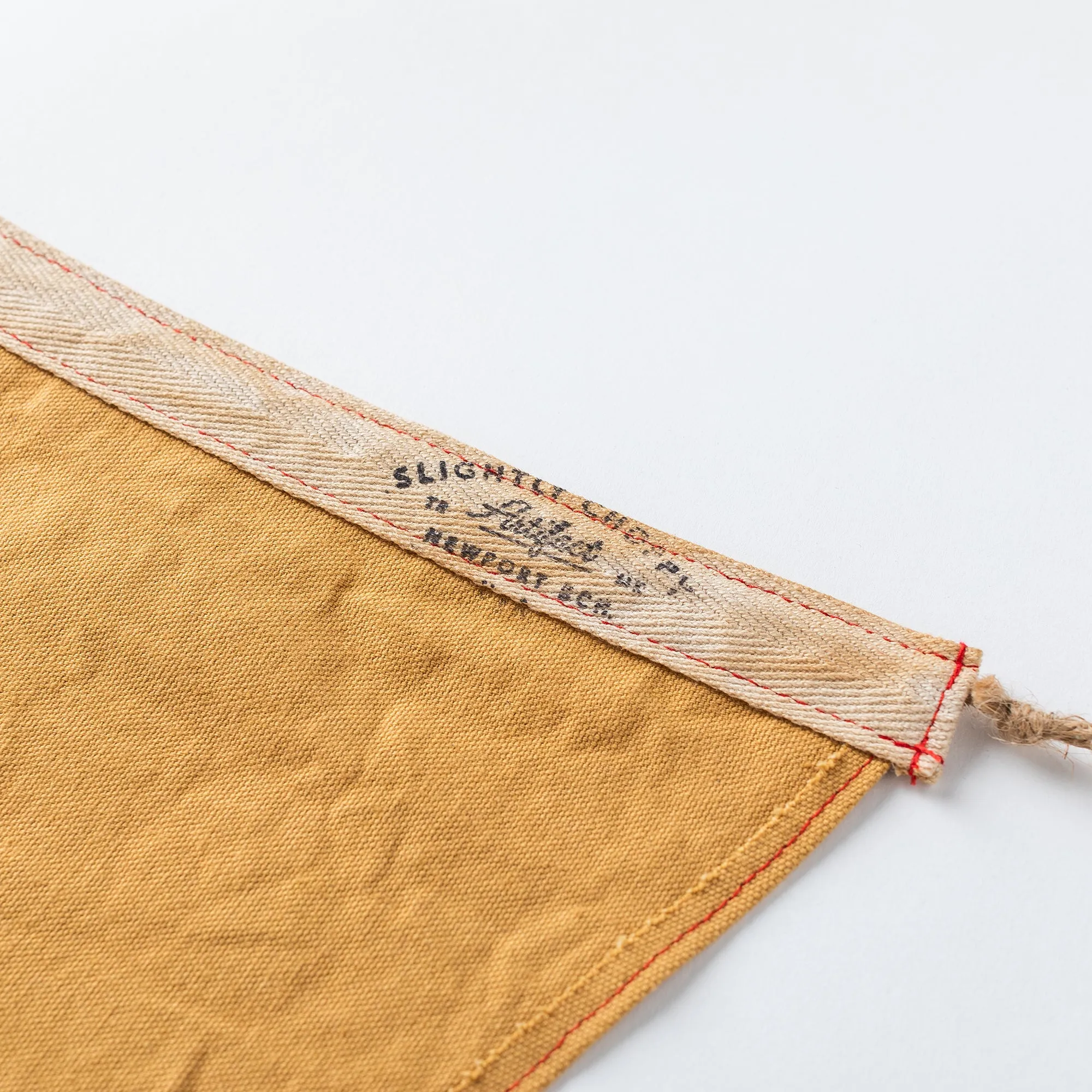 Wedge Flag