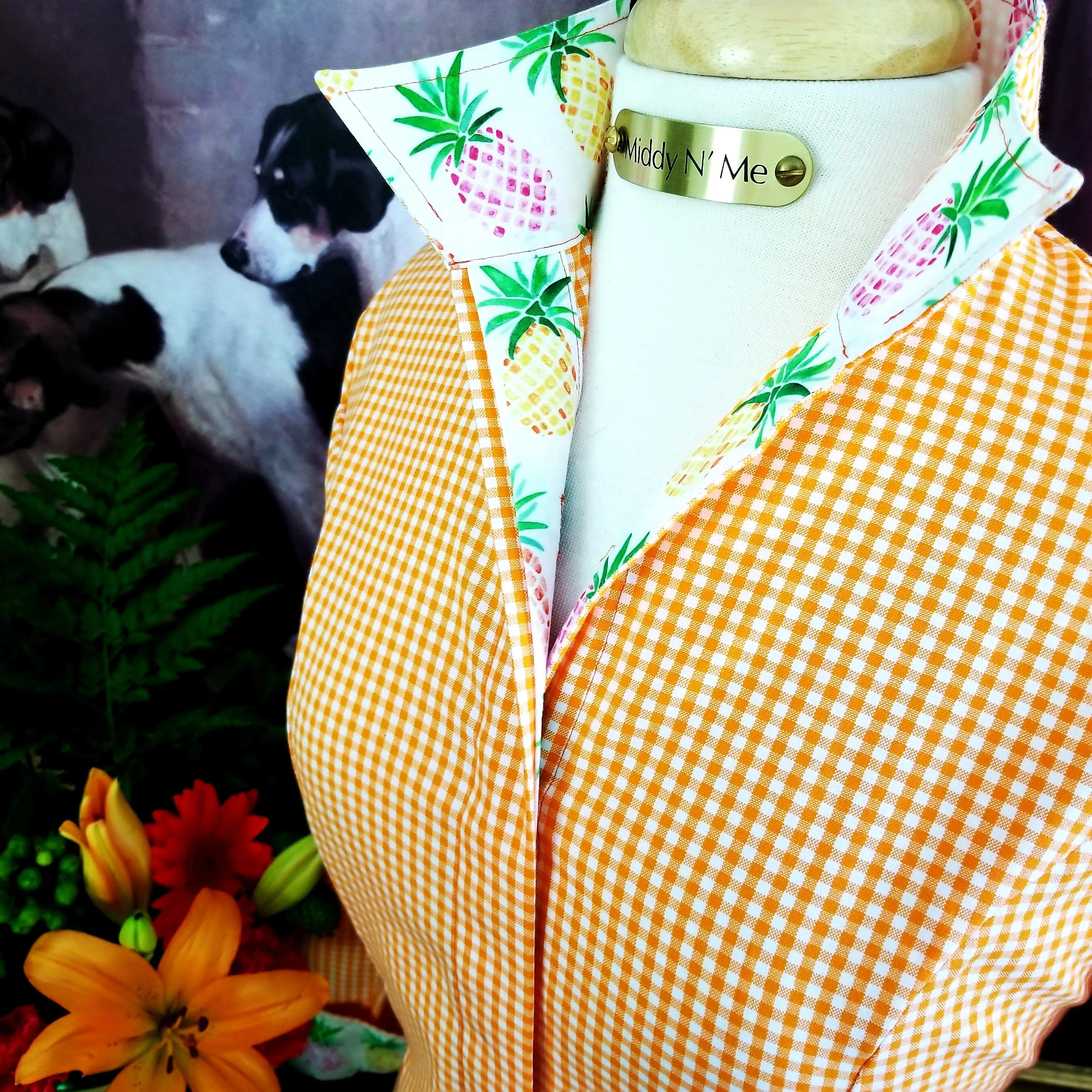 WELCOME TO PARADISE SHIRT