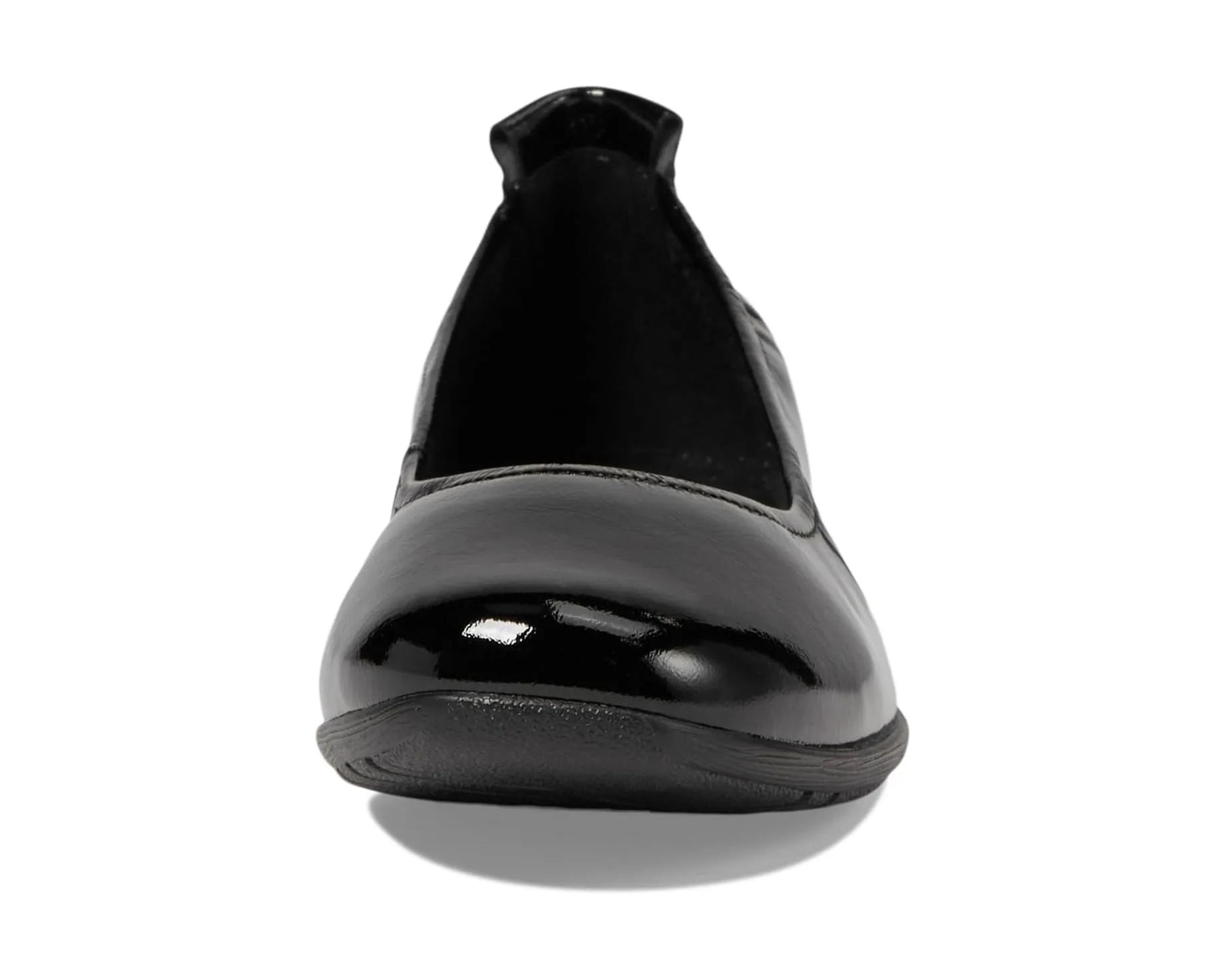 WOMEN'S JOSEF SEIBEL FENJA 01 | PATENT BLACK