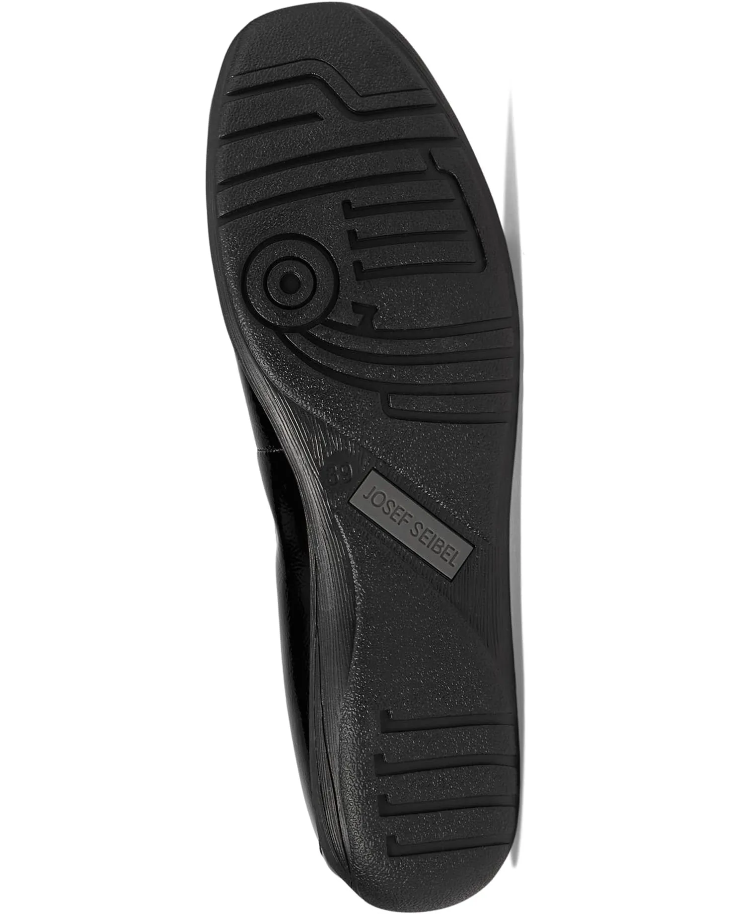 WOMEN'S JOSEF SEIBEL FENJA 01 | PATENT BLACK