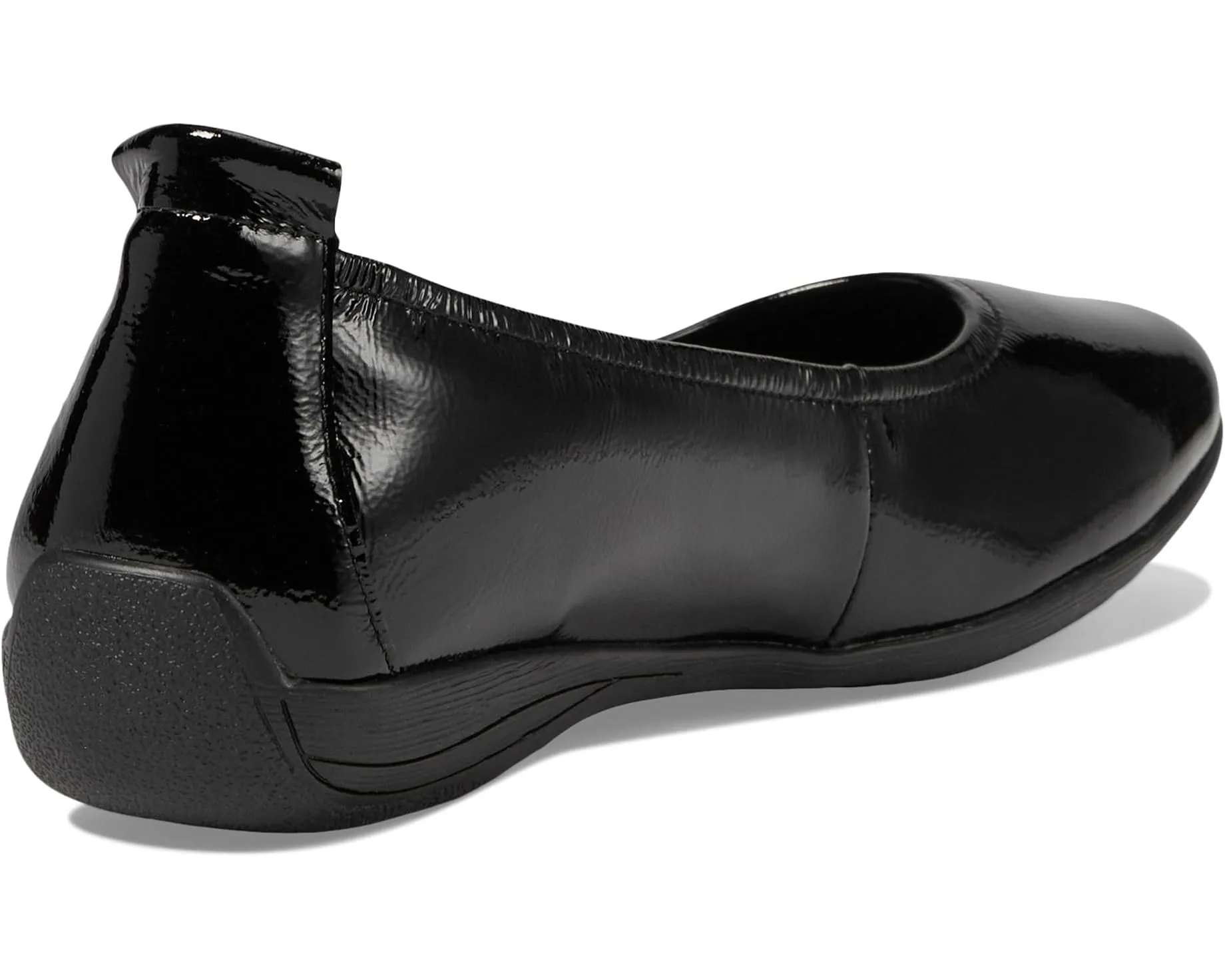 WOMEN'S JOSEF SEIBEL FENJA 01 | PATENT BLACK