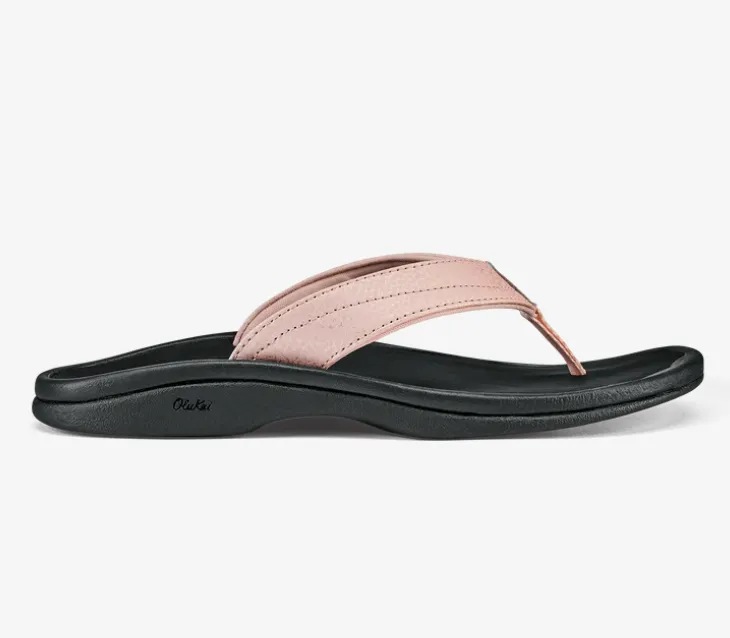 Women's OHANA- Pink