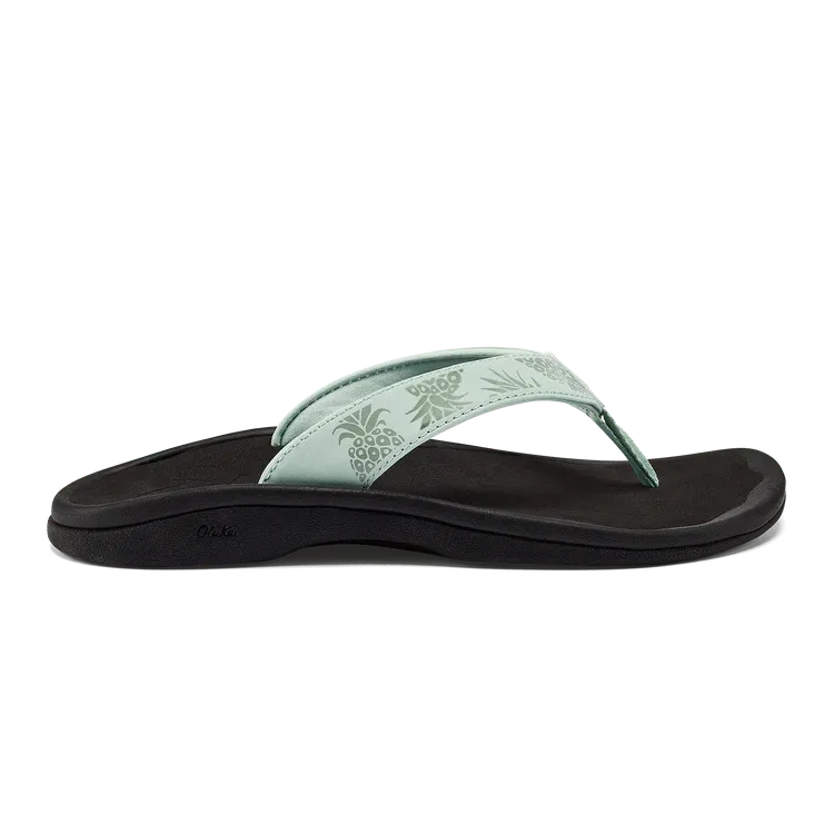 Women's OHANA- Swell
