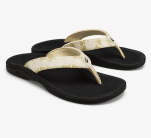 Women's 'OHANA- Toasted Coconut