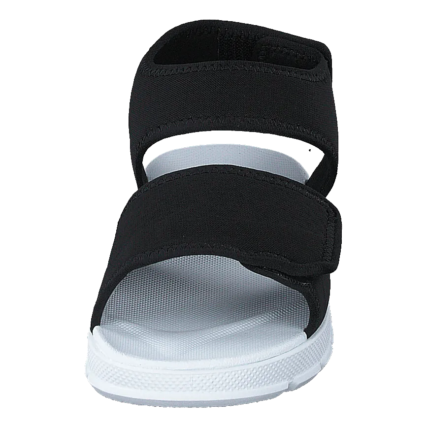 Womens Original Outdoor Sandal Black