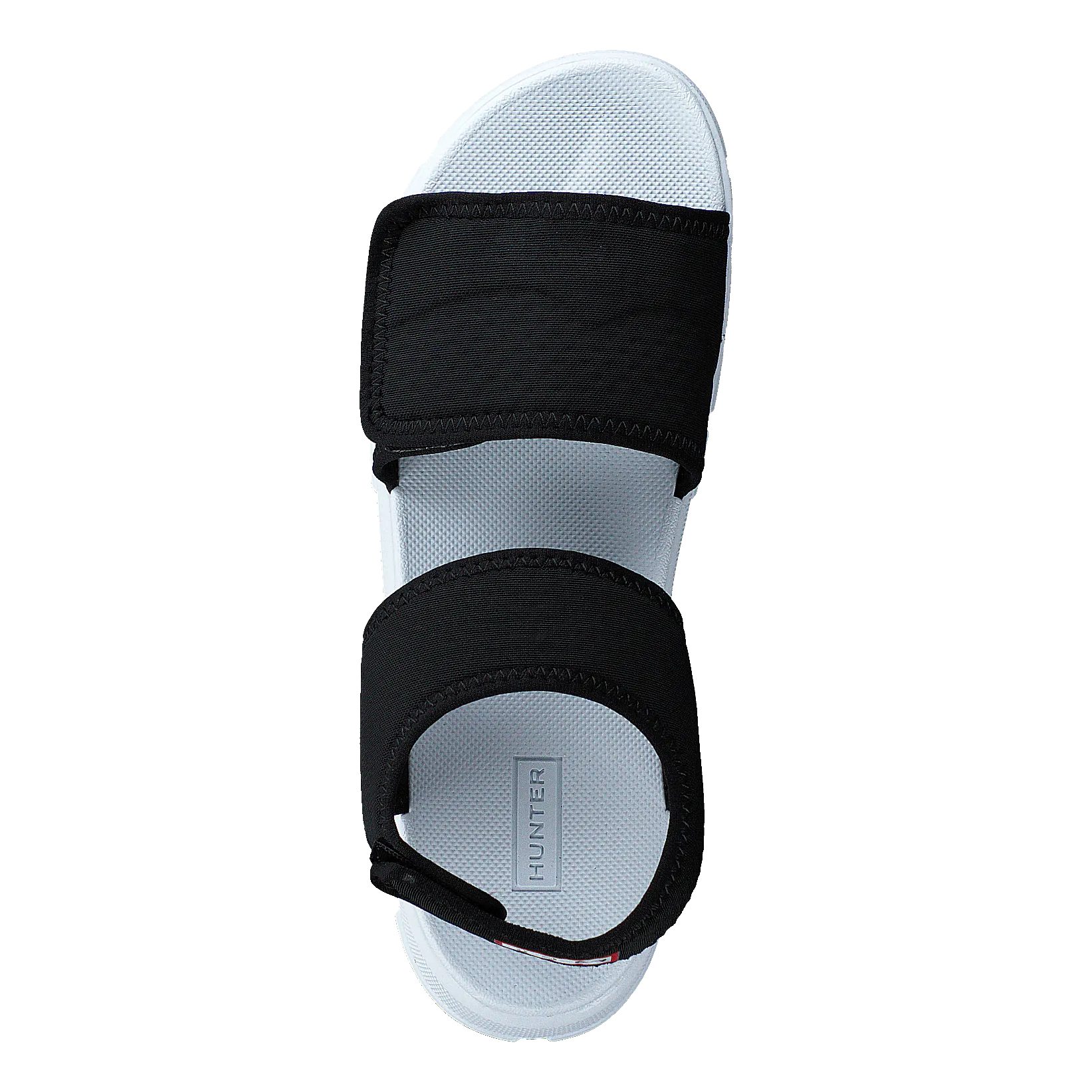 Womens Original Outdoor Sandal Black