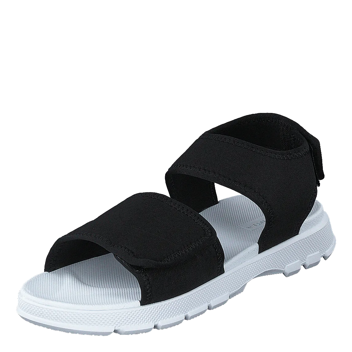 Womens Original Outdoor Sandal Black