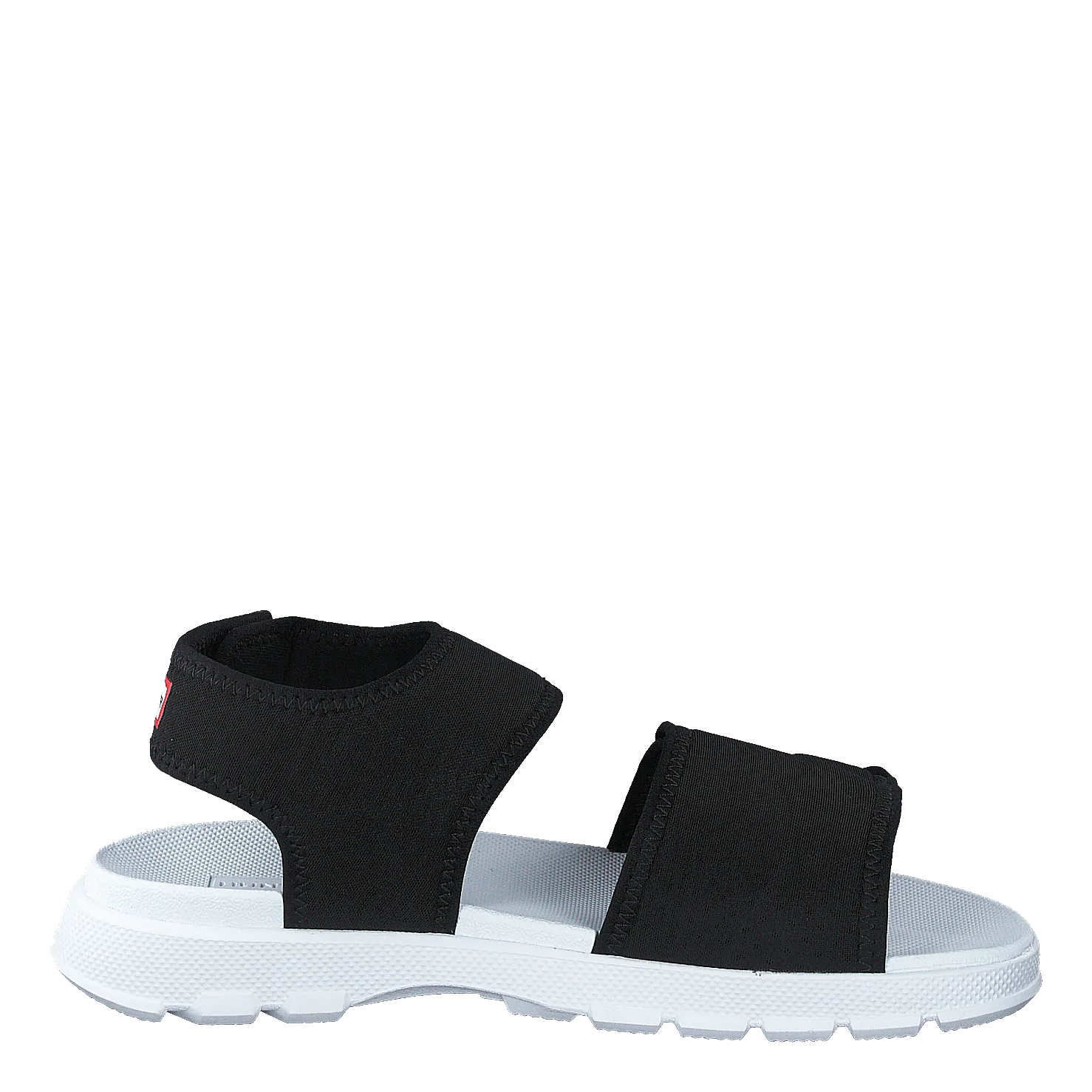 Womens Original Outdoor Sandal Black
