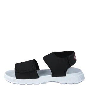 Womens Original Outdoor Sandal Black