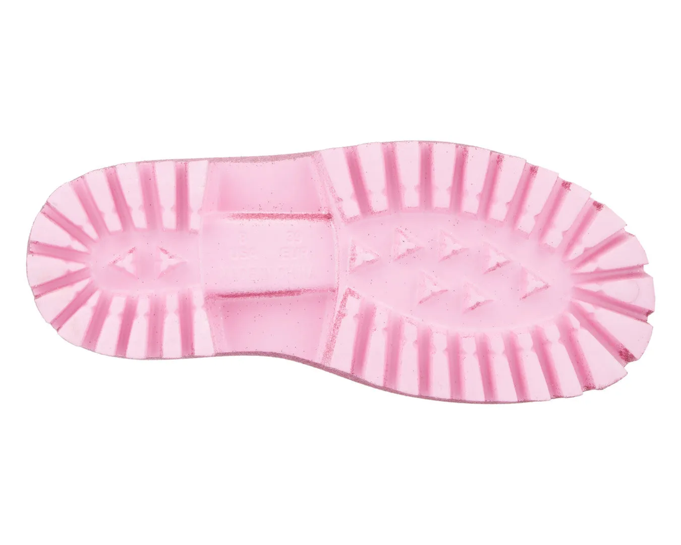 Women's Sparkles Slide Sandal