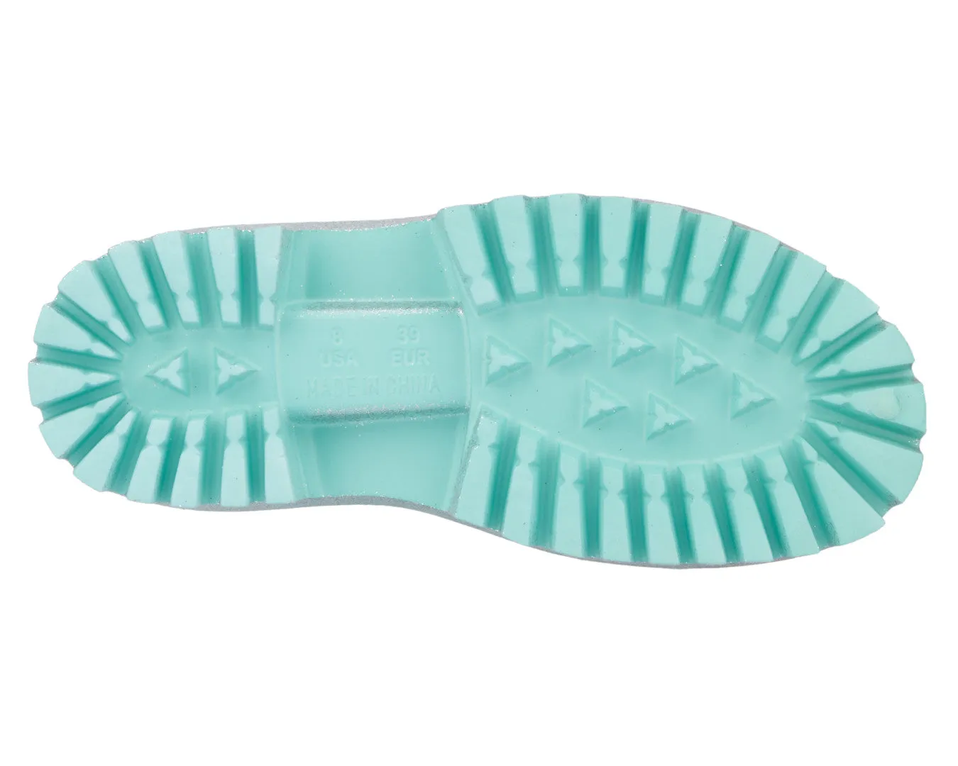 Women's Sparkles Slide Sandal
