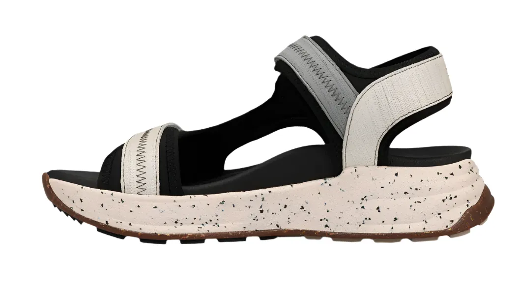WOMEN'S TAOS SUPER SIDE | DOVE EMBOSSED MULTI