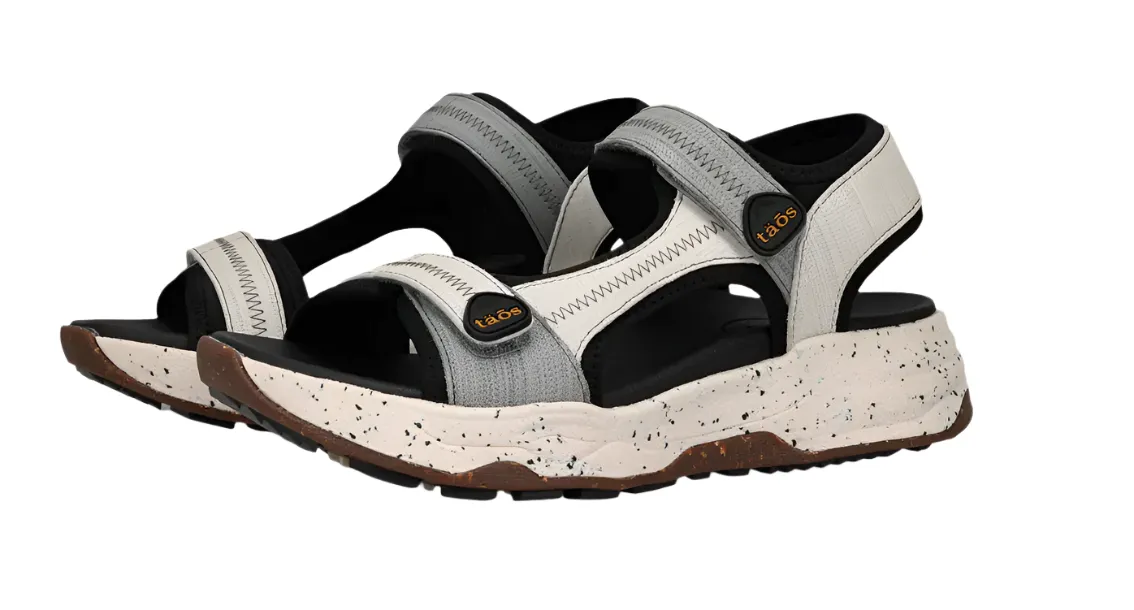 WOMEN'S TAOS SUPER SIDE | DOVE EMBOSSED MULTI