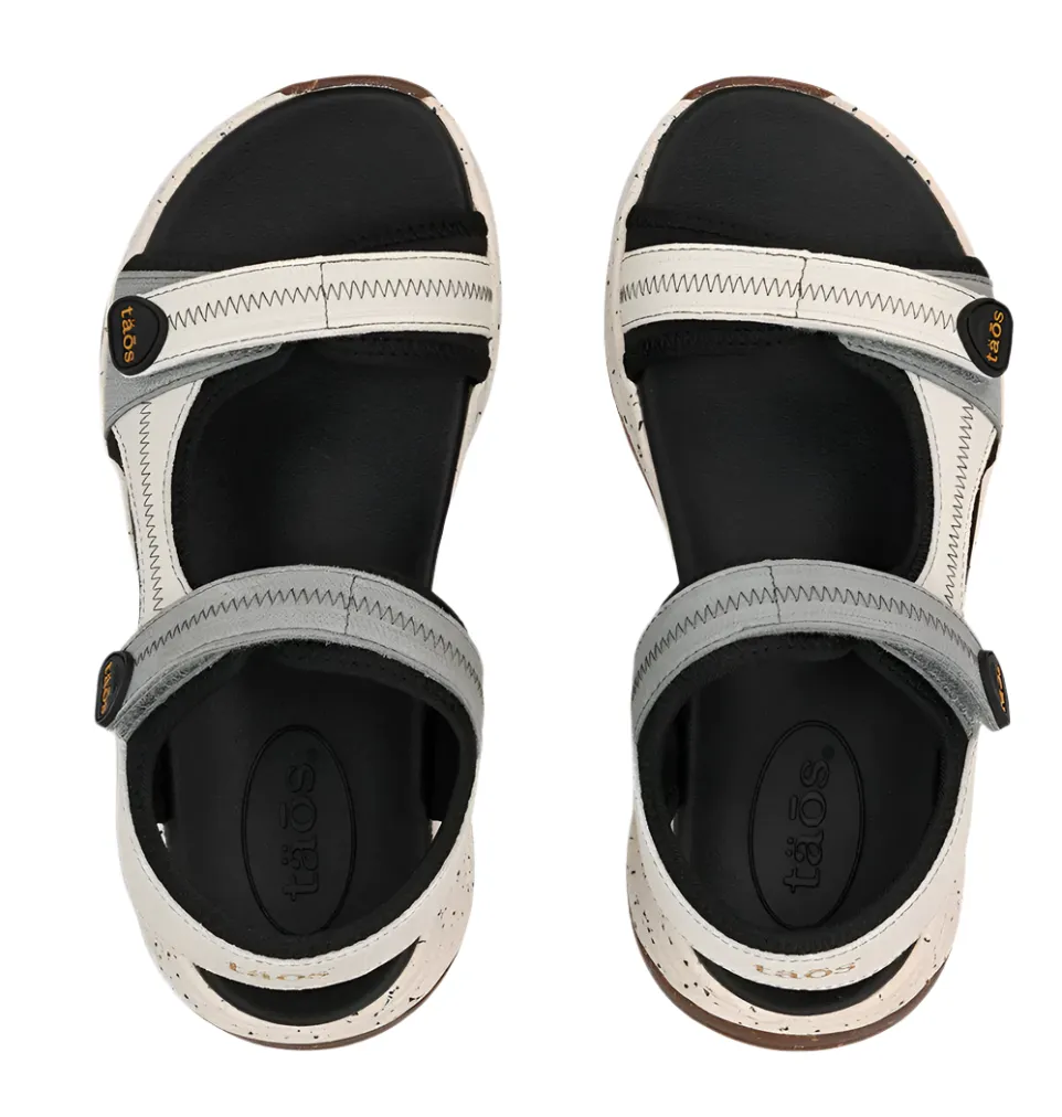 WOMEN'S TAOS SUPER SIDE | DOVE EMBOSSED MULTI