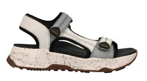 WOMEN'S TAOS SUPER SIDE | DOVE EMBOSSED MULTI