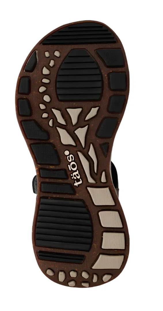 WOMEN'S TAOS SUPER SIDE | DOVE EMBOSSED MULTI