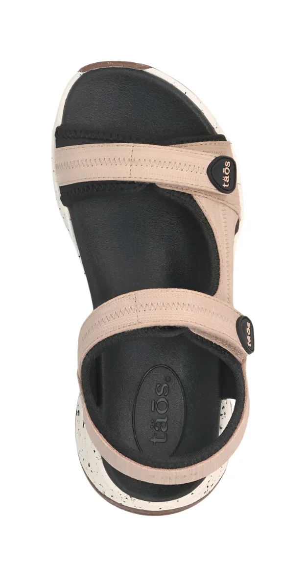 WOMEN'S TAOS SUPER SIDE | NATURAL EMBOSS