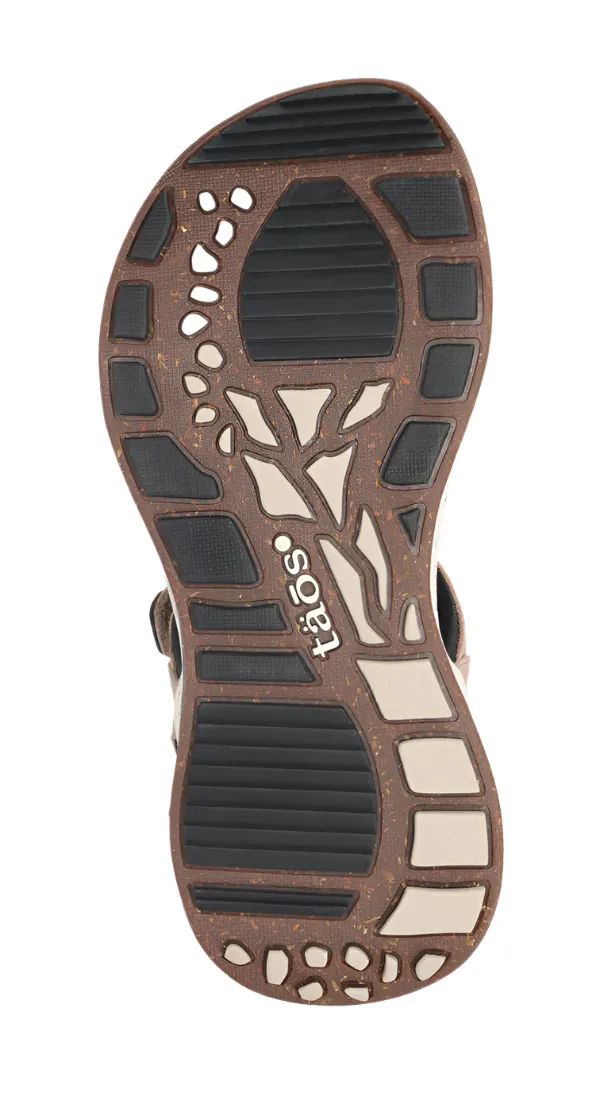 WOMEN'S TAOS SUPER SIDE | NATURAL EMBOSS