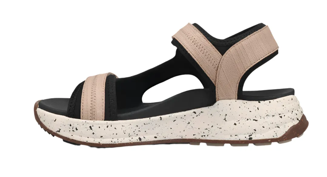 WOMEN'S TAOS SUPER SIDE | NATURAL EMBOSS