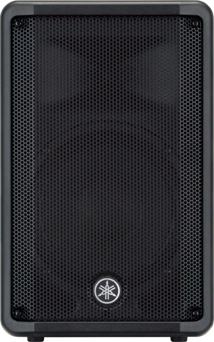Yamaha DBR12 Powered Speaker System