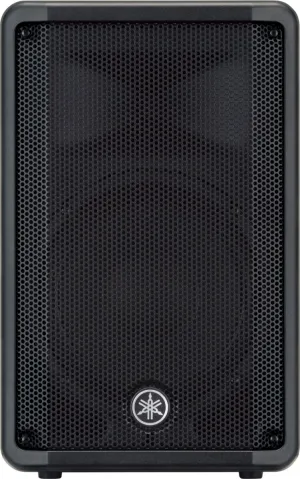 Yamaha DBR12 Powered Speaker System
