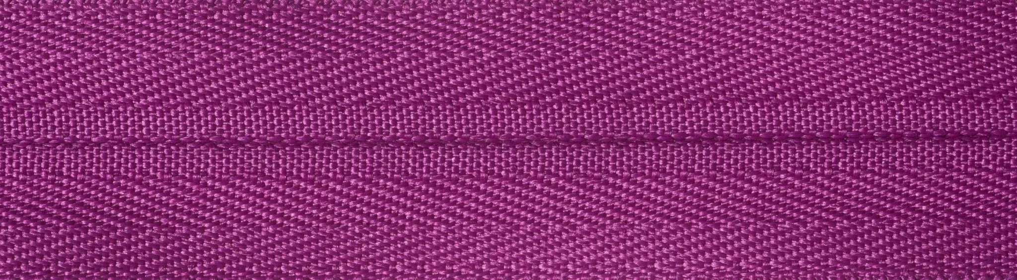 YKK Concealed / Invisible Zip - 20cm / 8'' - Cerise 299
