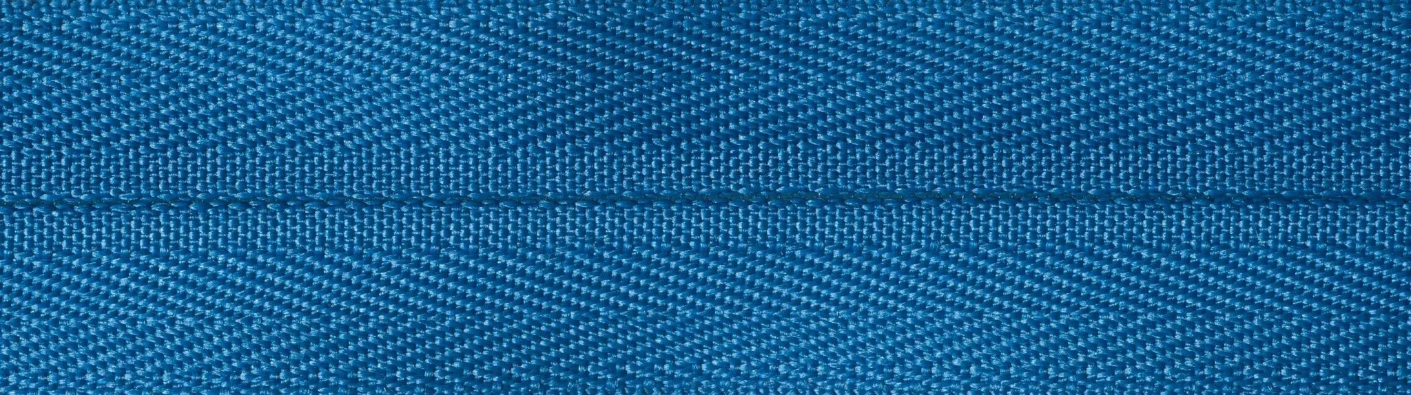 YKK Concealed / Invisible Zip - 20cm / 8'' - Saxe Blue 557