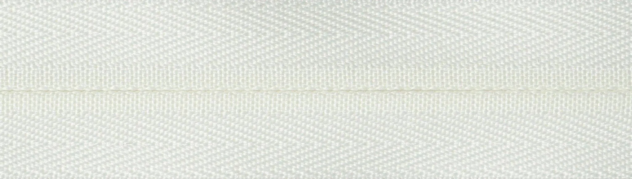YKK Concealed / Invisible Zip - 23cm / 9'' - Cream 502