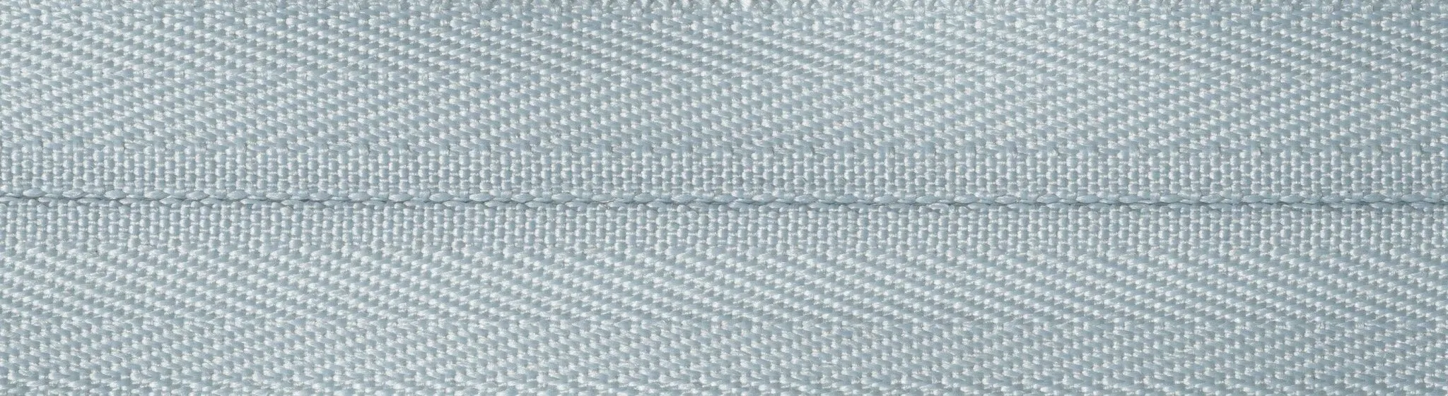 YKK Concealed / Invisible Zip - 23cm / 9'' - Pale Grey 574