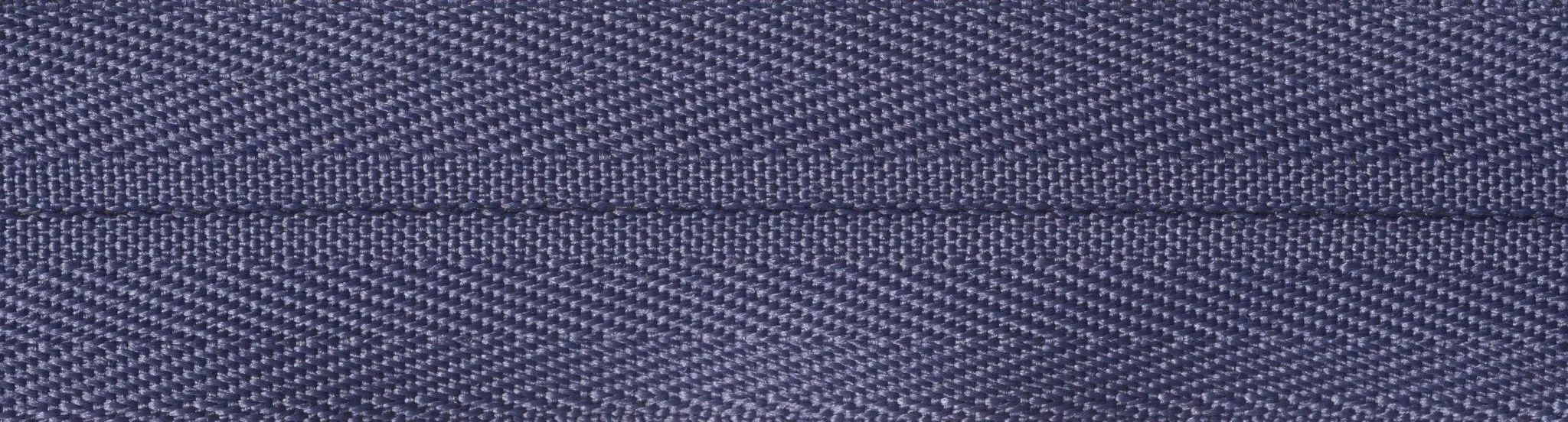 YKK Concealed / Invisible Zip - 41cm / 16'' - Dark Grape 380