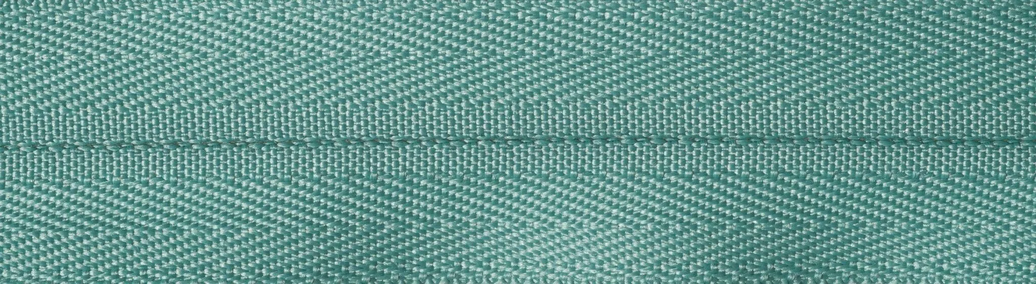 YKK Concealed / Invisible Zip - 41cm / 16'' - Dark Mint 004
