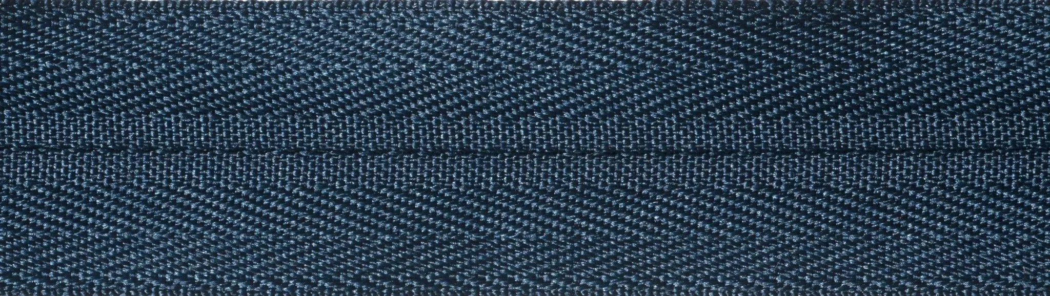 YKK Concealed / Invisible Zip - 41cm / 16'' - Dark Navy 560