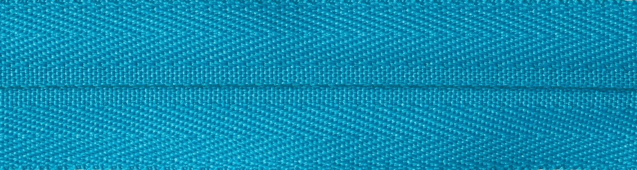 YKK Concealed / Invisible Zip - 41cm / 16'' - Turquoise 370
