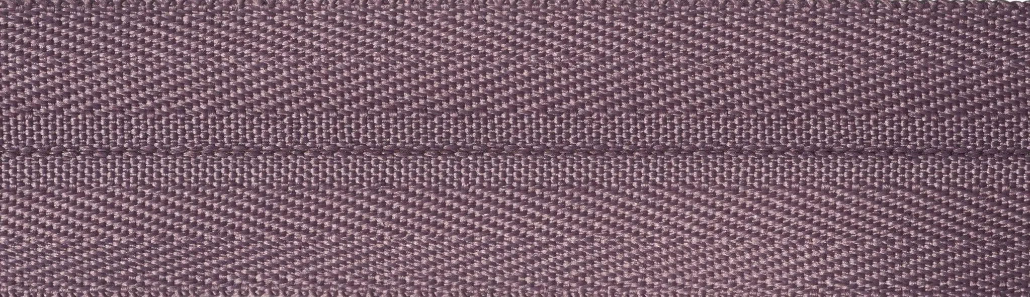 YKK Concealed / Invisible Zip - 56cm / 22'' - Grape 206