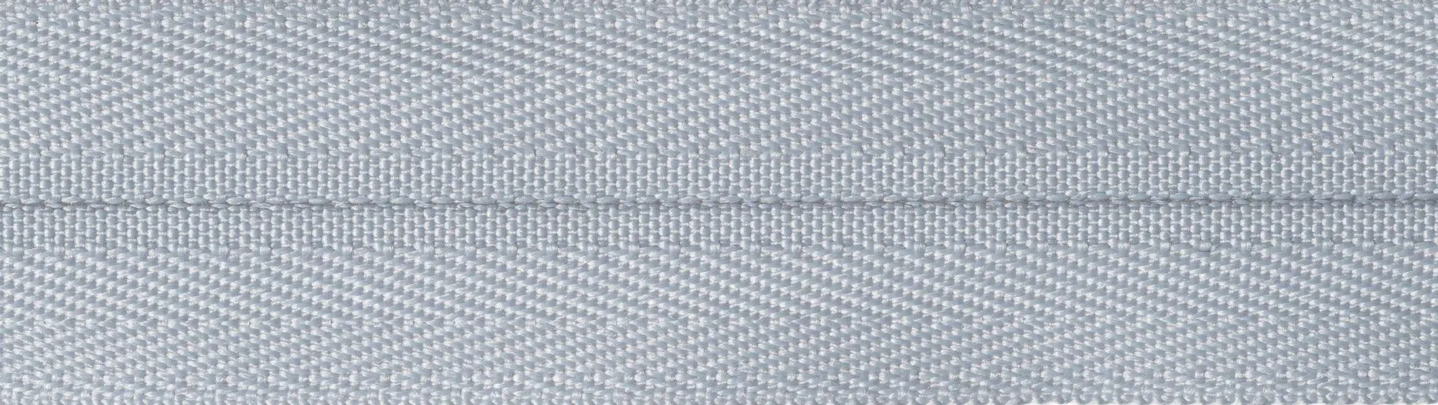 YKK Concealed / Invisible Zip - 56cm / 22'' - Silver 336