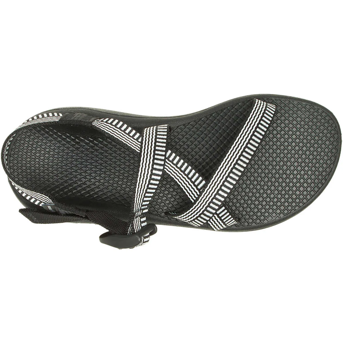 Z/Cloud Cushioned Sandal (Women's)