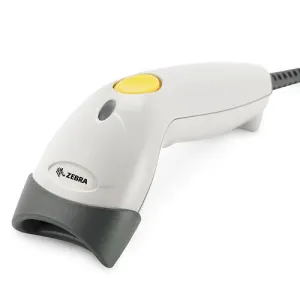 Zebra SYMBOL LS1203 Lazer Barcode Scanner